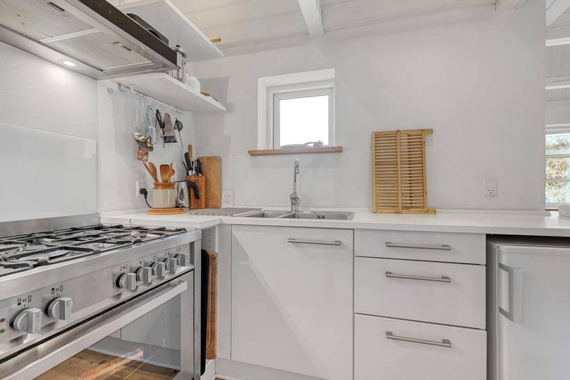 Foto von Ferienhaus KF36 in Vester Husby - Westjütland