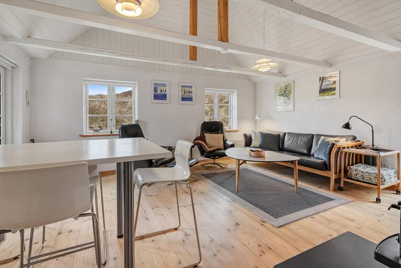 Foto von Ferienhaus KF36 in Vester Husby - Westjütland
