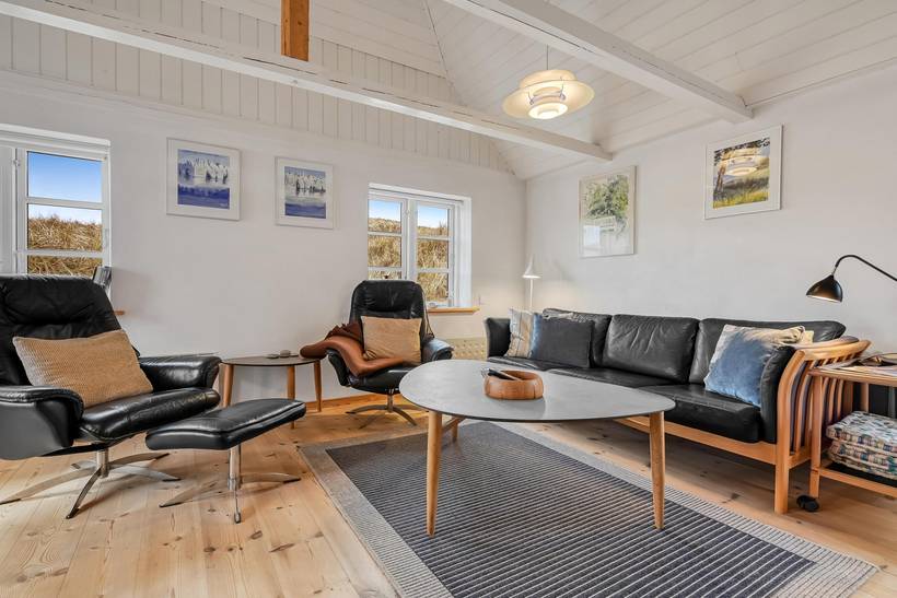Foto von Ferienhaus KF36 in Vester Husby - Westjütland