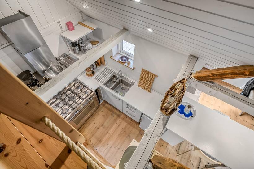 Foto von Ferienhaus KF36 in Vester Husby - Westjütland