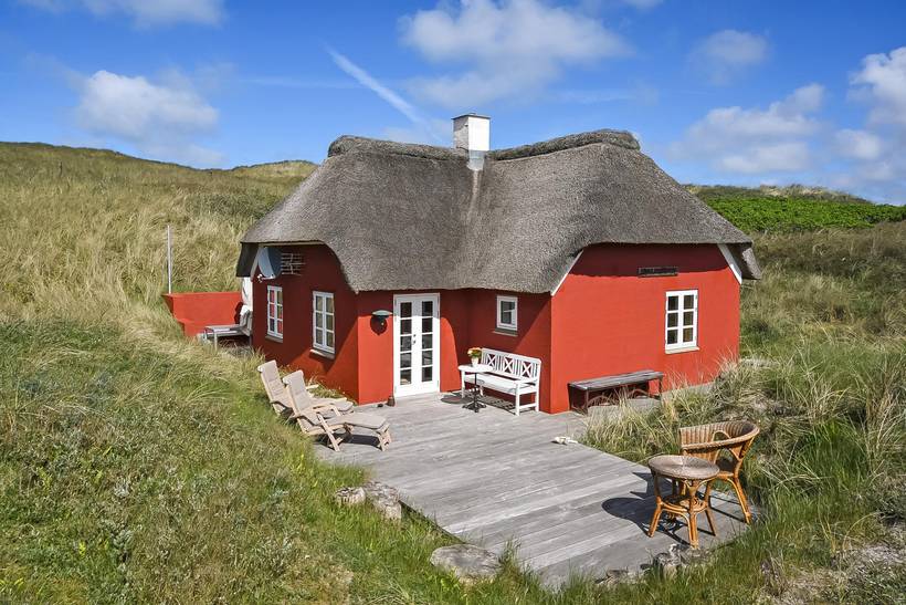 Foto von Ferienhaus KF36 in Vester Husby - Westjütland