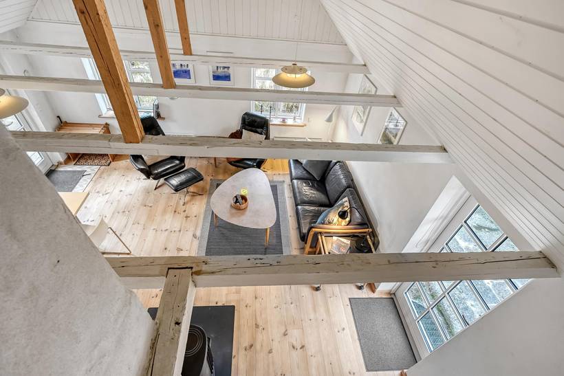 Foto von Ferienhaus KF36 in Vester Husby - Westjütland
