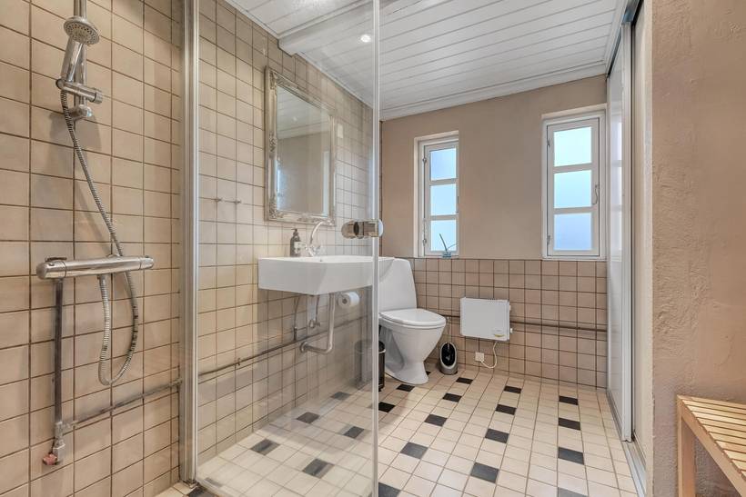 Foto von Ferienhaus KF36 in Vester Husby - Westjütland