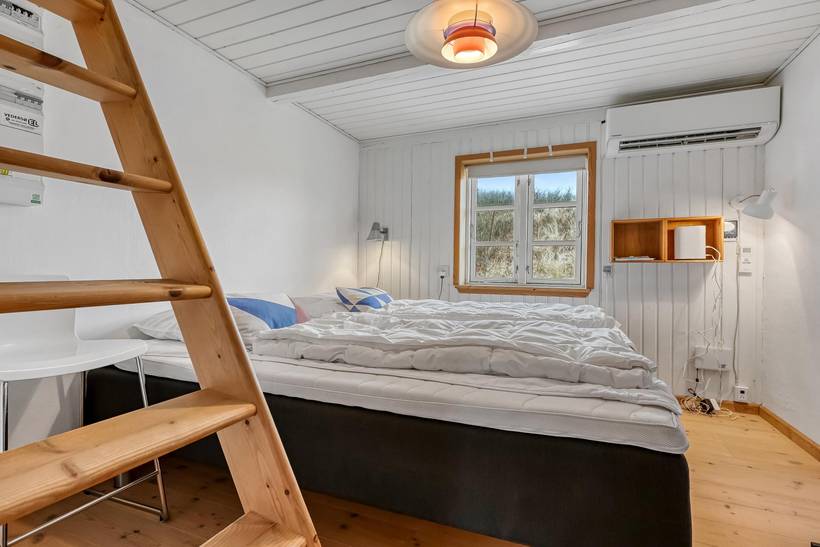 Foto von Ferienhaus KF36 in Vester Husby - Westjütland