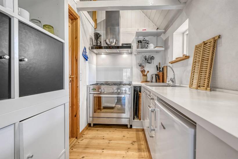 Foto von Ferienhaus KF36 in Vester Husby - Westjütland