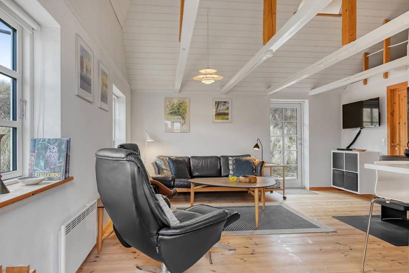 Foto von Ferienhaus KF36 in Vester Husby - Westjütland