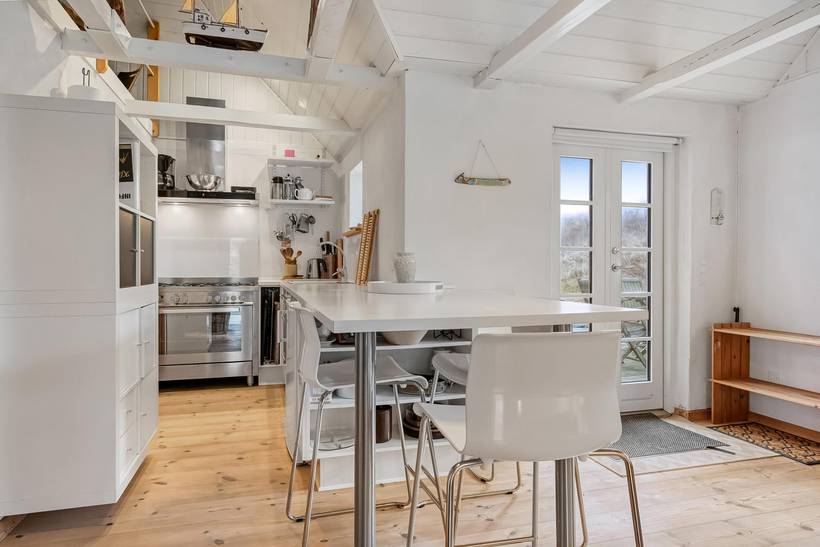Foto von Ferienhaus KF36 in Vester Husby - Westjütland