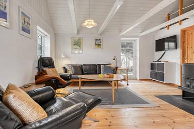 Vorschaubild von Ferienhaus KF36 in Vester Husby - Westjütland