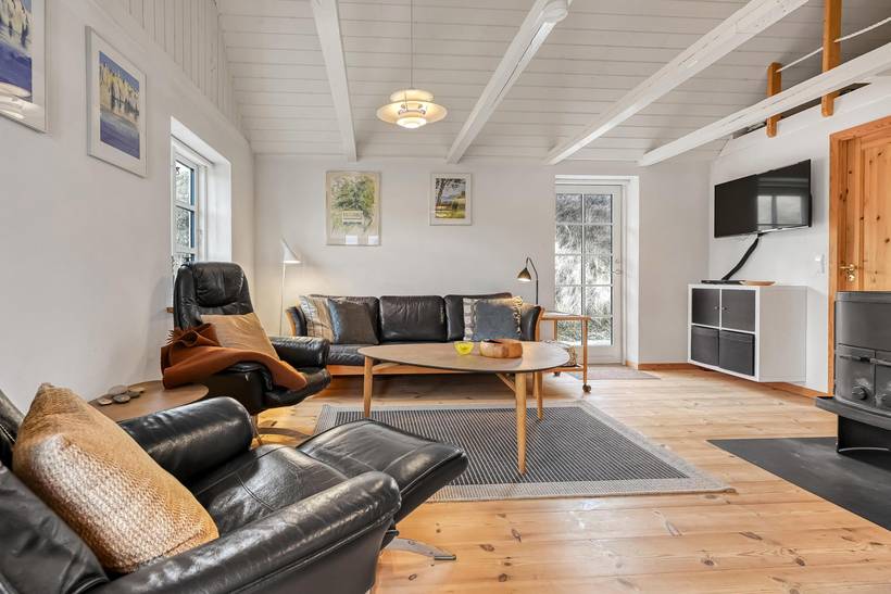 Foto von Ferienhaus KF36 in Vester Husby - Westjütland