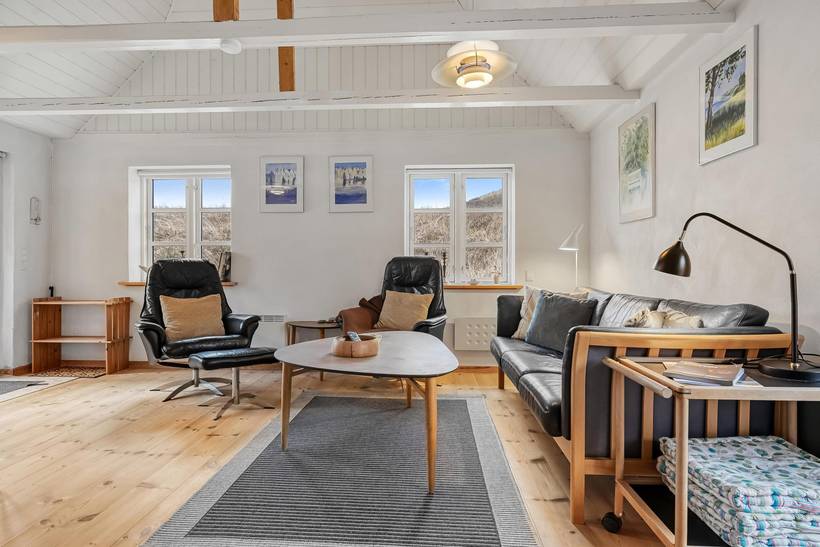 Foto von Ferienhaus KF36 in Vester Husby - Westjütland