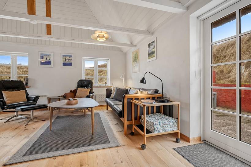 Foto von Ferienhaus KF36 in Vester Husby - Westjütland
