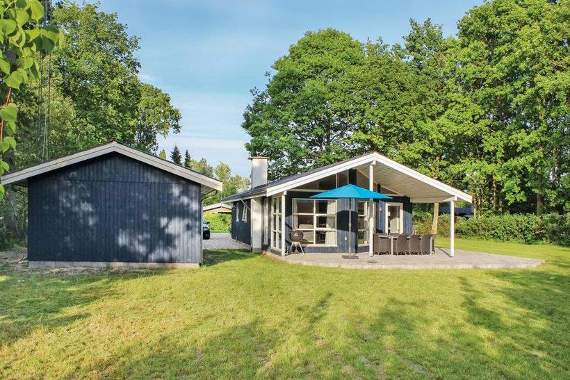 Foto von Ferienhaus KF37 in Fjellerup - Ostjütland