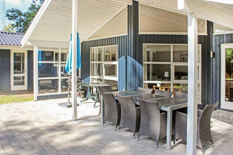 Foto von Ferienhaus KF37 in Fjellerup - Ostjütland