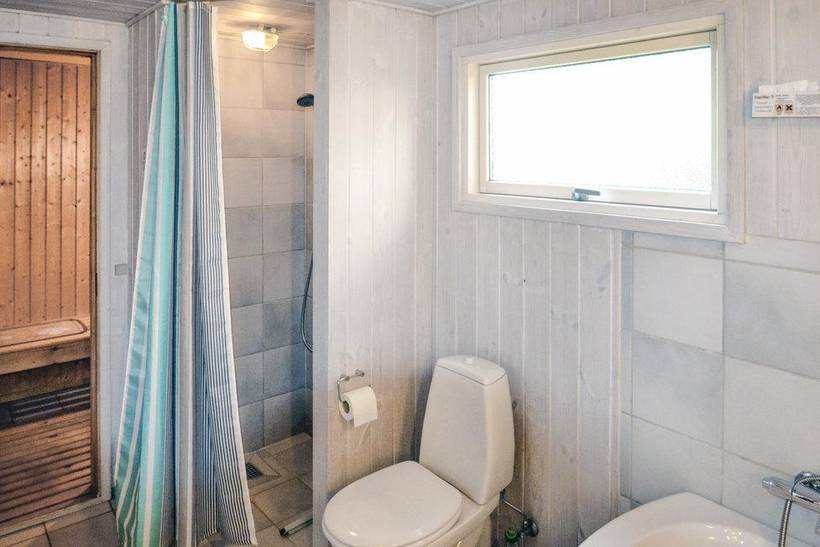 Foto von Ferienhaus KF37 in Fjellerup - Ostjütland