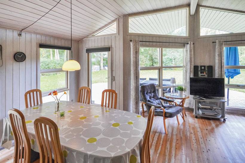 Foto von Ferienhaus KF37 in Fjellerup - Ostjütland
