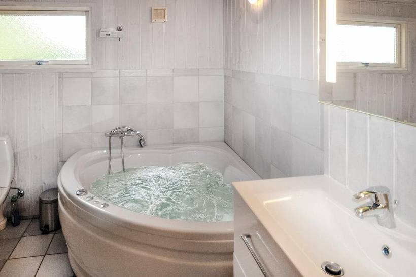 Foto von Ferienhaus KF37 in Fjellerup - Ostjütland