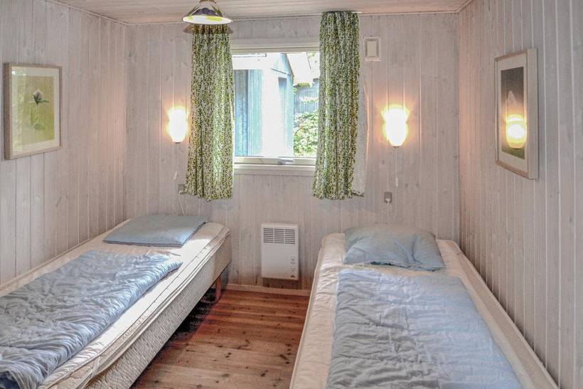 Foto von Ferienhaus KF37 in Fjellerup - Ostjütland