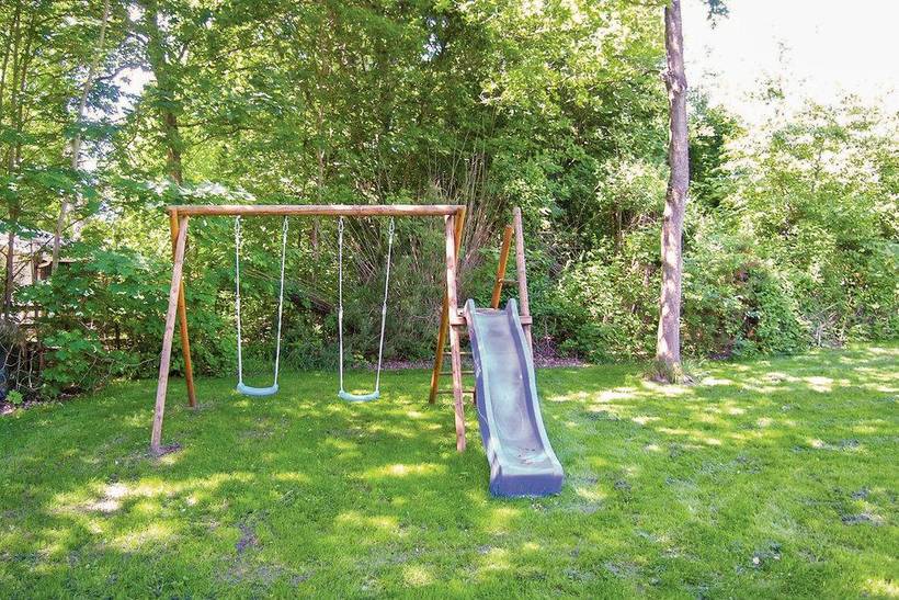 Foto von Ferienhaus KF37 in Fjellerup - Ostjütland