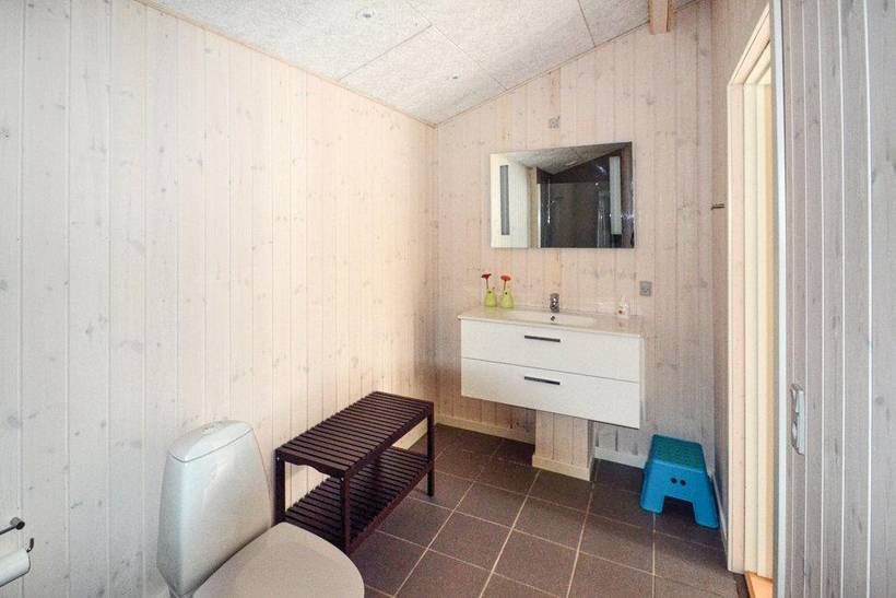 Foto von Ferienhaus KF37 in Fjellerup - Ostjütland