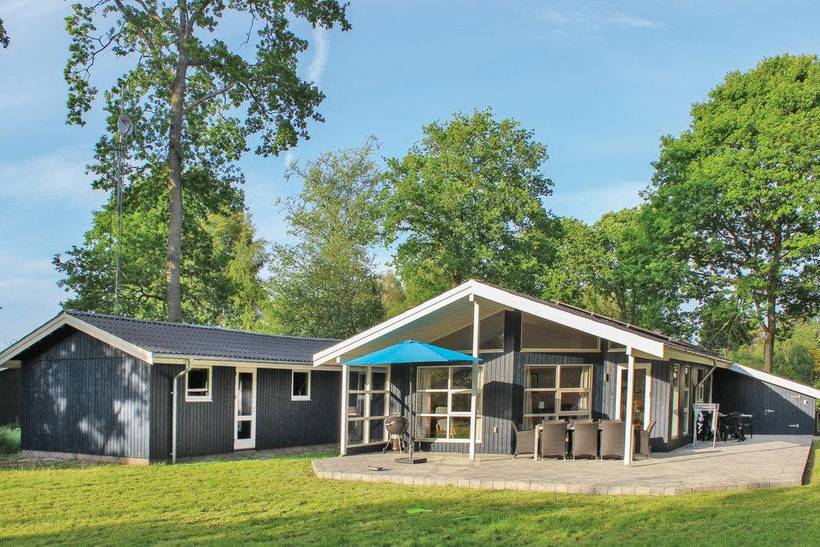 Foto von Ferienhaus KF37 in Fjellerup - Ostjütland