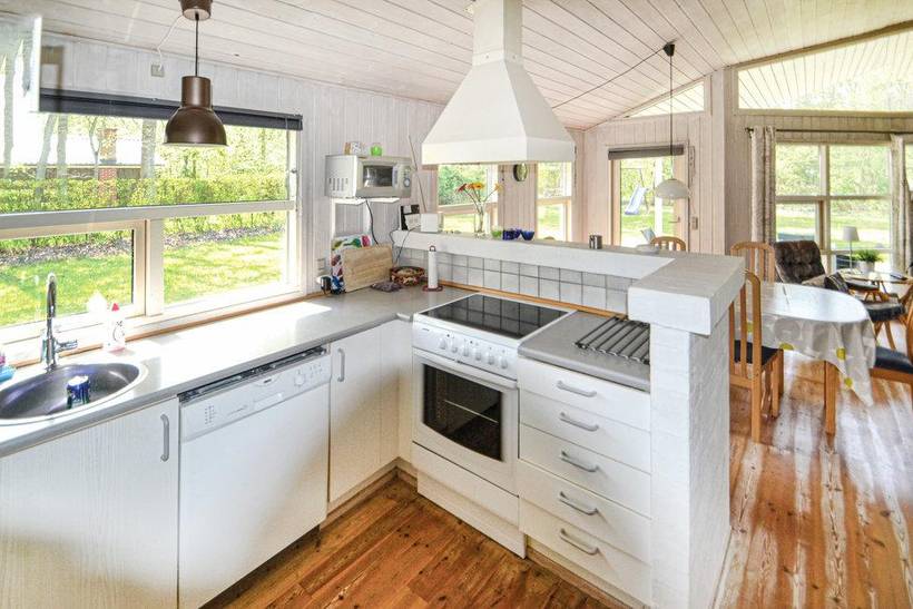 Foto von Ferienhaus KF37 in Fjellerup - Ostjütland