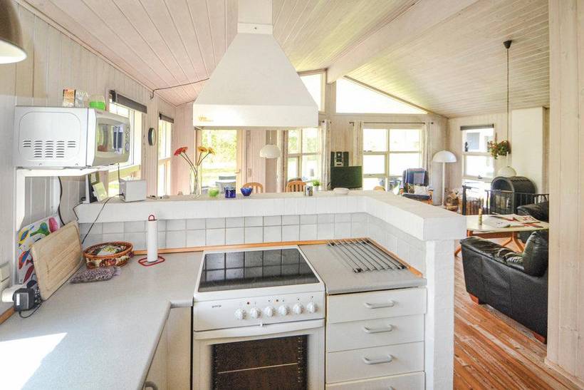 Foto von Ferienhaus KF37 in Fjellerup - Ostjütland
