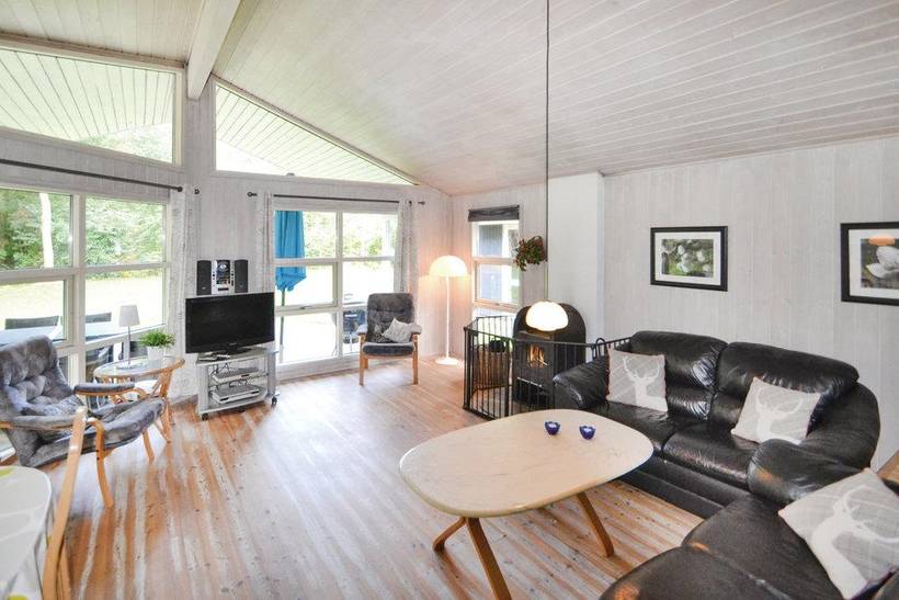 Foto von Ferienhaus KF37 in Fjellerup - Ostjütland