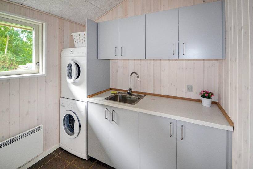 Foto von Ferienhaus KF37 in Fjellerup - Ostjütland