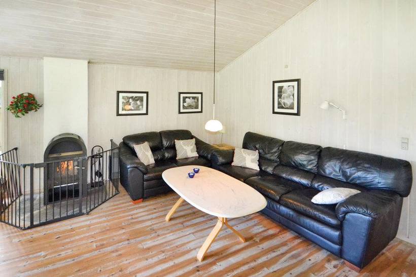 Foto von Ferienhaus KF37 in Fjellerup - Ostjütland