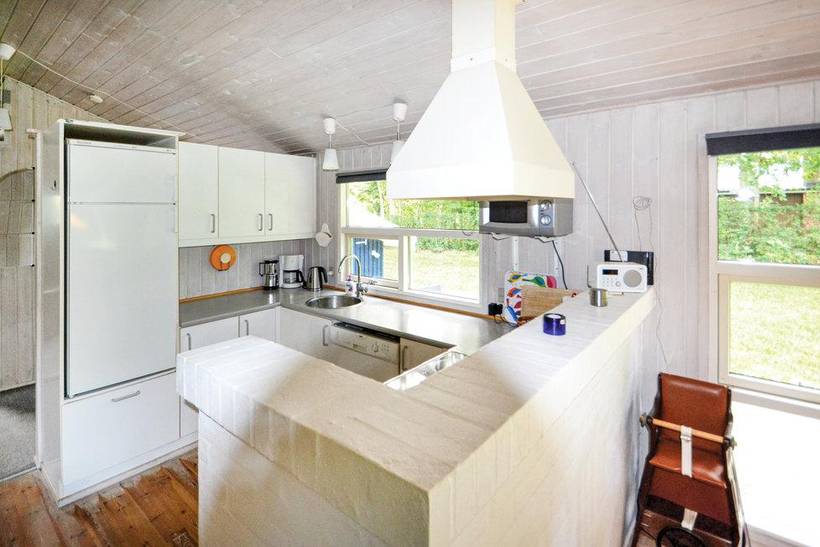 Foto von Ferienhaus KF37 in Fjellerup - Ostjütland