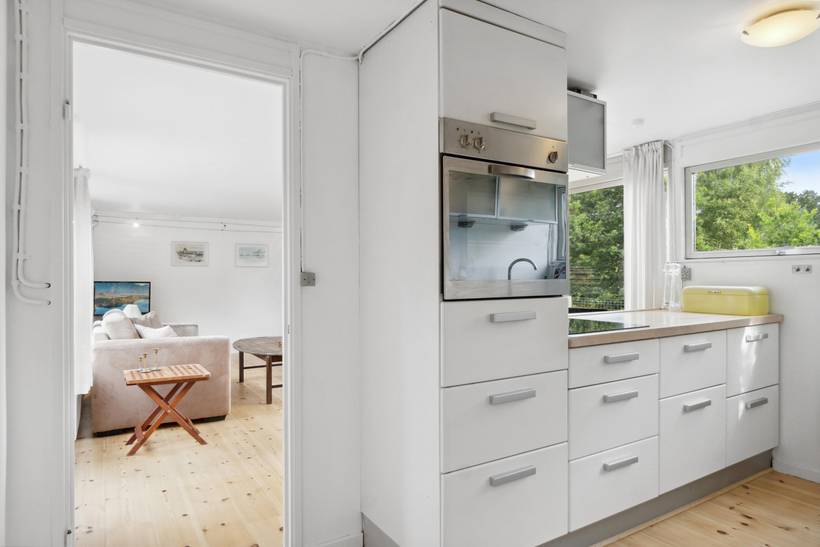 Foto von Ferienhaus KF38 in Rørvig - Westseeland