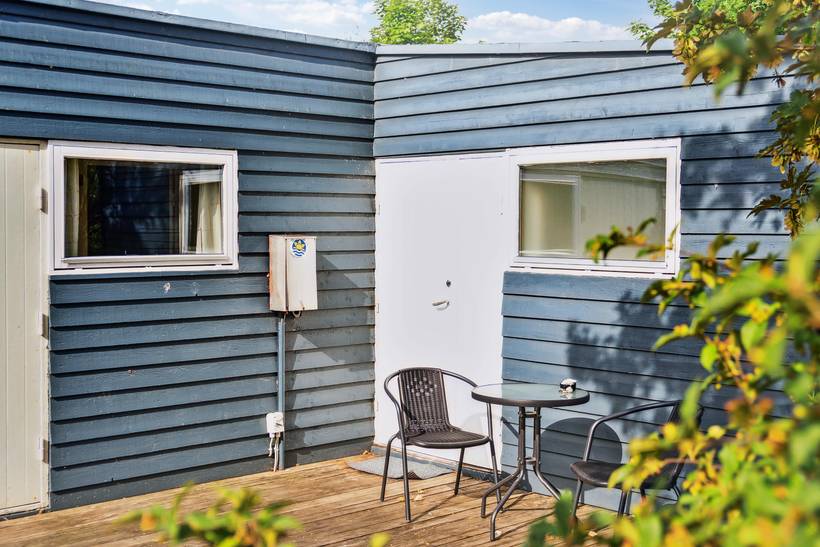 Foto von Ferienhaus KF38 in Rørvig - Westseeland
