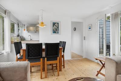Vorschaubild von Ferienhaus KF38 in Rørvig - Westseeland