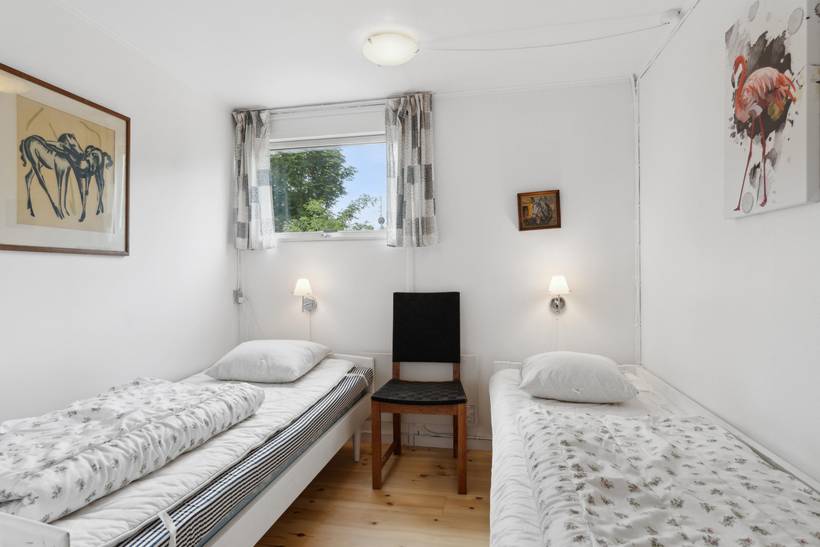 Foto von Ferienhaus KF38 in Rørvig - Westseeland