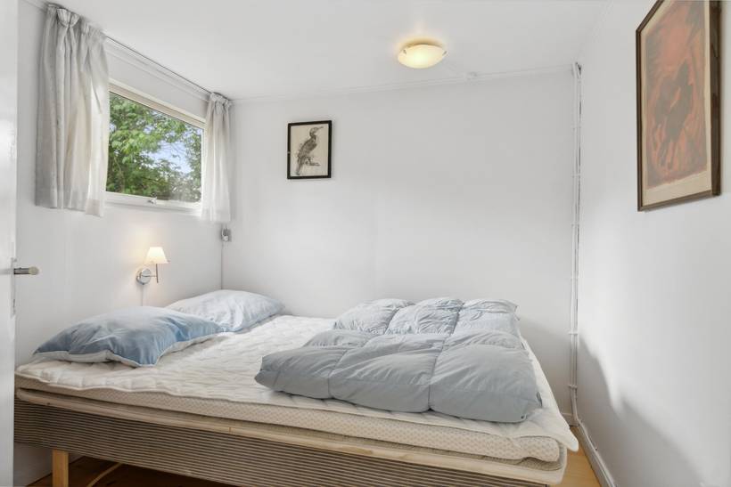 Foto von Ferienhaus KF38 in Rørvig - Westseeland