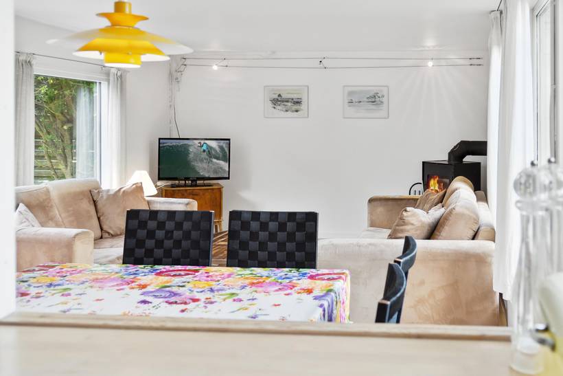 Foto von Ferienhaus KF38 in Rørvig - Westseeland