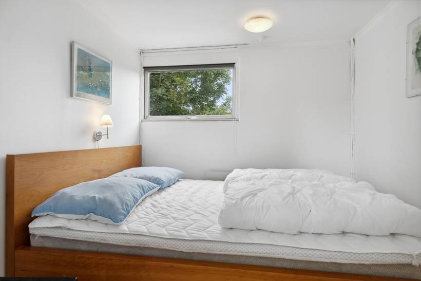 Foto von Ferienhaus KF38 in Rørvig - Westseeland