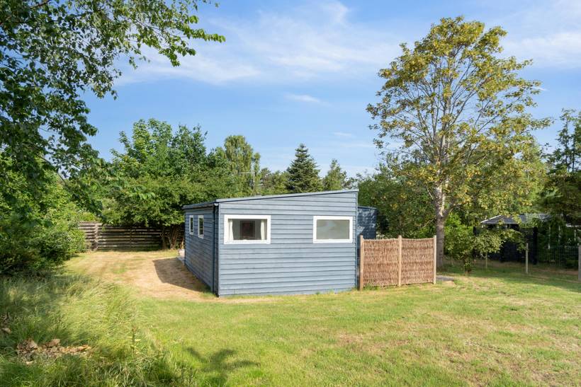 Foto von Ferienhaus KF38 in Rørvig - Westseeland