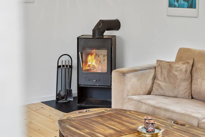 Foto von Ferienhaus KF38 in Rørvig - Westseeland