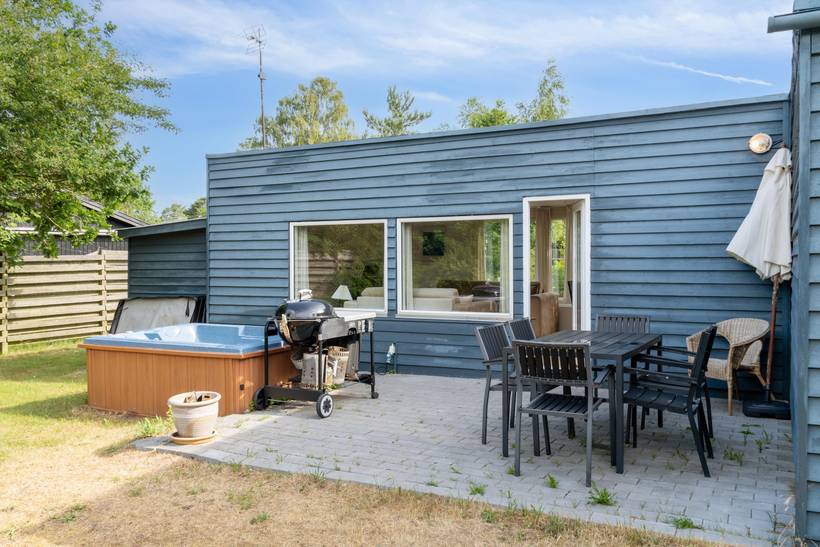 Foto von Ferienhaus KF38 in Rørvig - Westseeland
