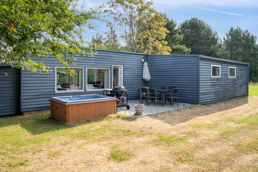 Foto von Ferienhaus KF38 in Rørvig - Westseeland