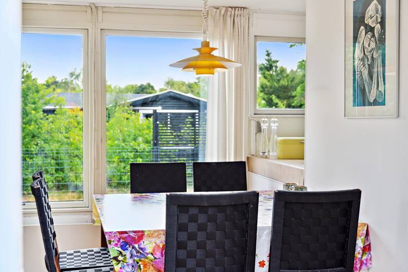 Foto von Ferienhaus KF38 in Rørvig - Westseeland