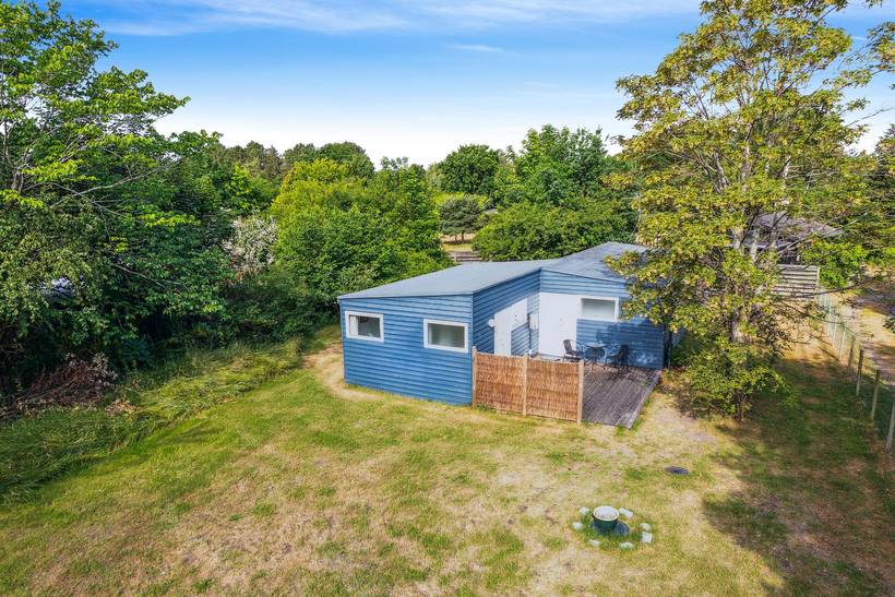 Foto von Ferienhaus KF38 in Rørvig - Westseeland