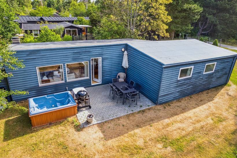 Foto von Ferienhaus KF38 in Rørvig - Westseeland