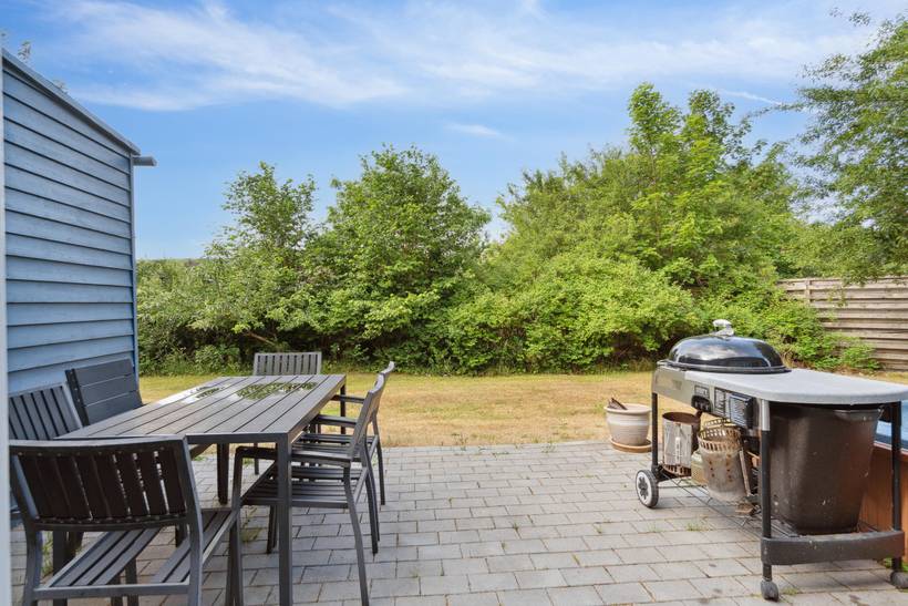 Foto von Ferienhaus KF38 in Rørvig - Westseeland