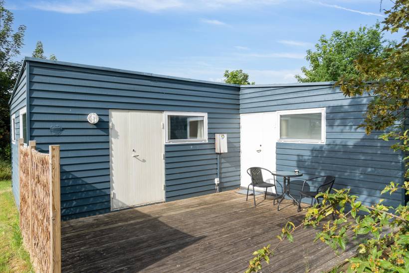 Foto von Ferienhaus KF38 in Rørvig - Westseeland