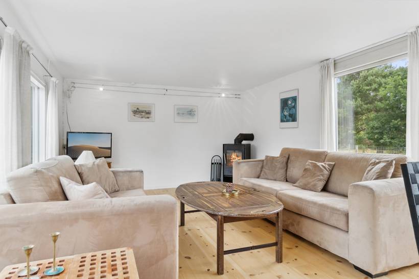 Foto von Ferienhaus KF38 in Rørvig - Westseeland