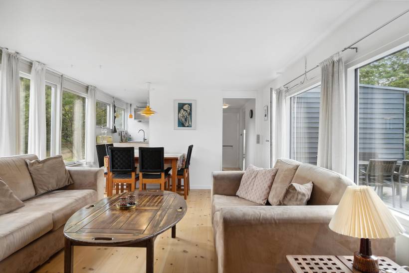 Foto von Ferienhaus KF38 in Rørvig - Westseeland