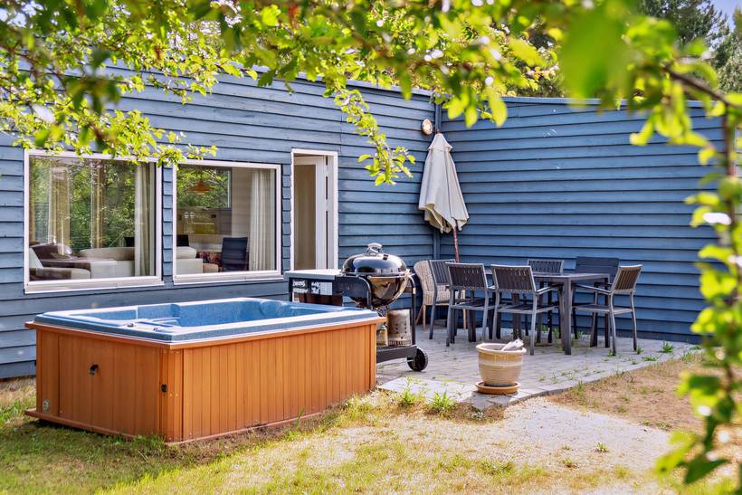 Foto von Ferienhaus KF38 in Rørvig - Westseeland