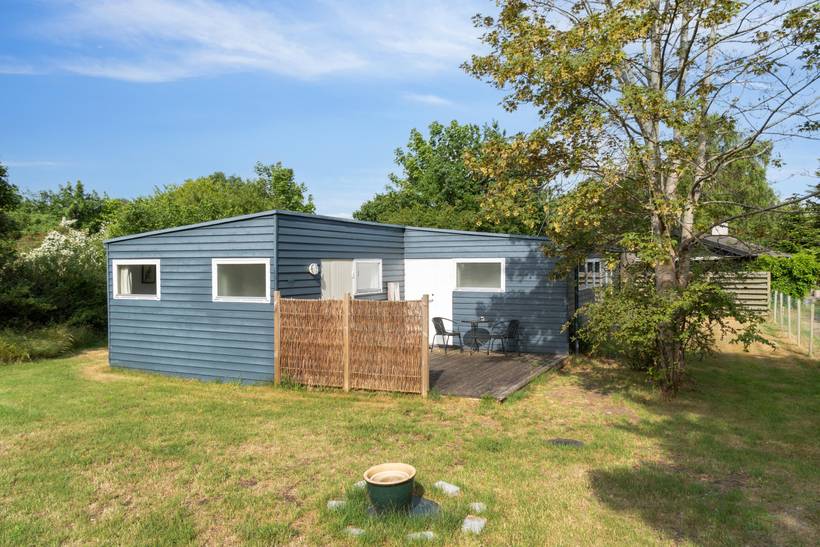 Foto von Ferienhaus KF38 in Rørvig - Westseeland